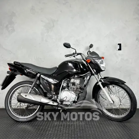 HONDA CG 125 FAN KS, Foto 1