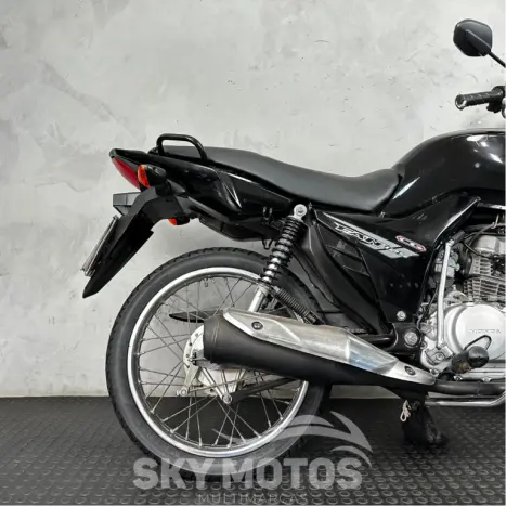 HONDA CG 125 FAN KS, Foto 2