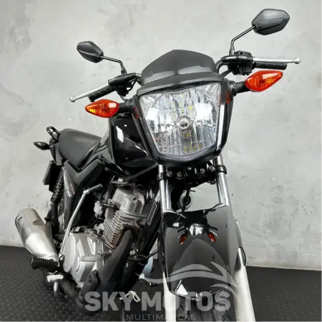 HONDA CG 125 FAN KS, Foto 5