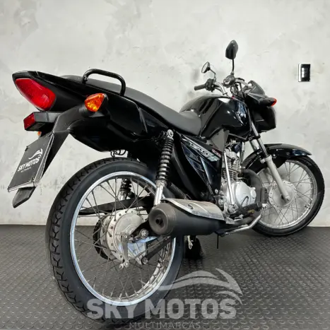 HONDA CG 125 FAN KS, Foto 7