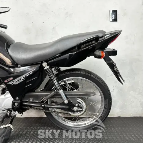 HONDA CG 125 FAN KS, Foto 13