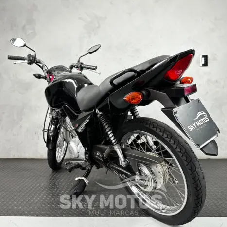 HONDA CG 125 FAN KS, Foto 16