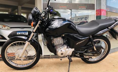 HONDA CG 125 FAN KS, Foto 2