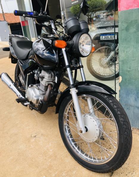 HONDA CG 125 FAN KS, Foto 4