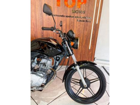 HONDA CG 125 FAN KS, Foto 2