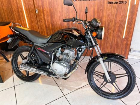 HONDA CG 125 FAN KS, Foto 3