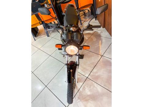 HONDA CG 125 FAN KS, Foto 4