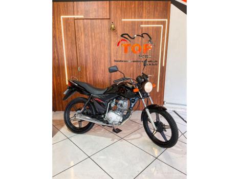 HONDA CG 125 FAN KS, Foto 5