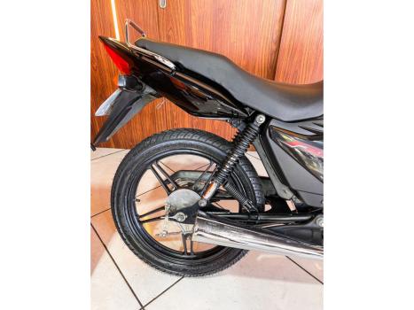 HONDA CG 125 FAN KS, Foto 8