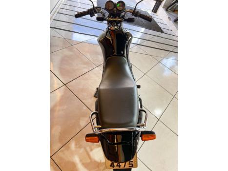 HONDA CG 125 FAN KS, Foto 9