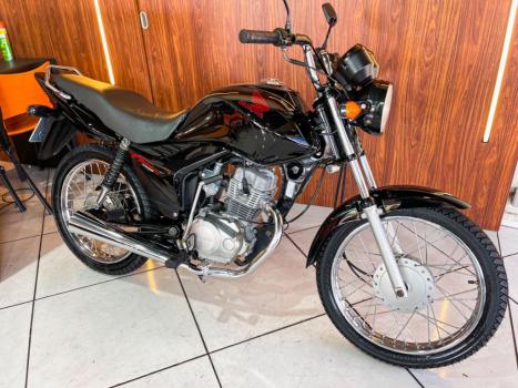 HONDA CG 125 FAN KS, Foto 3