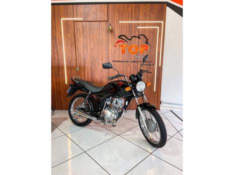 HONDA CG 125 FAN KS, Foto 5