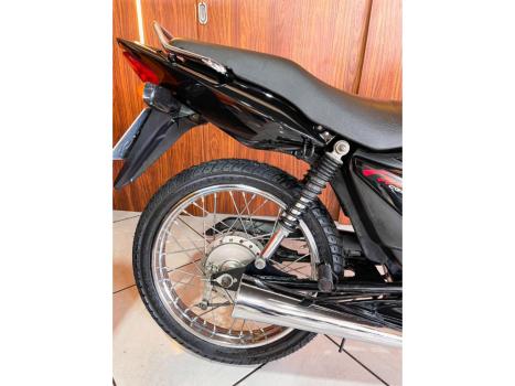 HONDA CG 125 FAN KS, Foto 8