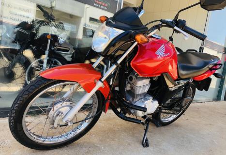 HONDA CG 125 FAN KS, Foto 3