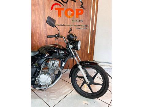 HONDA CG 125 FAN KS, Foto 2
