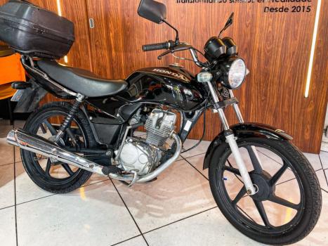 HONDA CG 125 FAN KS, Foto 3