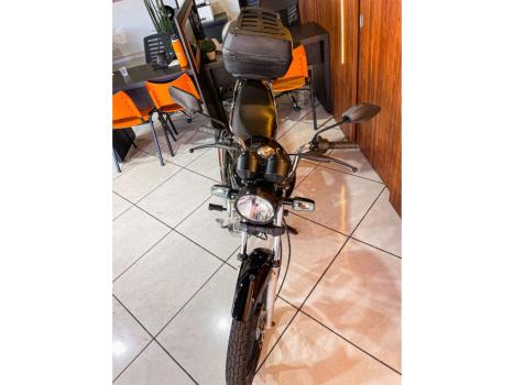HONDA CG 125 FAN KS, Foto 4