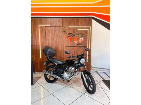 HONDA CG 125 FAN KS, Foto 5