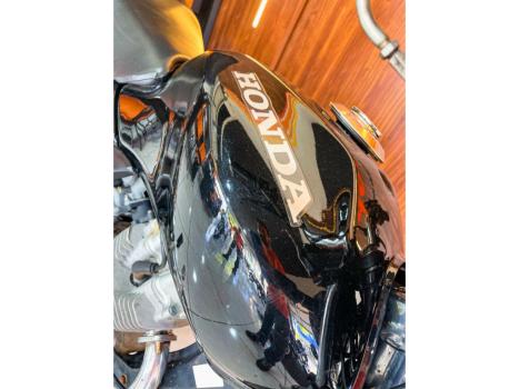 HONDA CG 125 FAN KS, Foto 6
