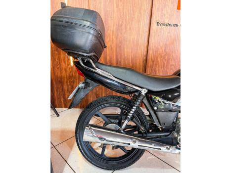 HONDA CG 125 FAN KS, Foto 7