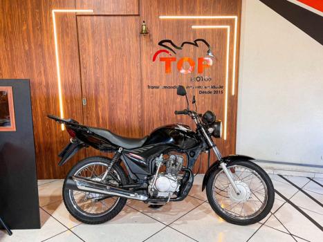 HONDA CG 125 FAN KS, Foto 1