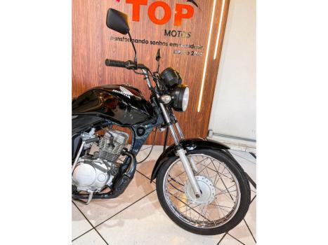 HONDA CG 125 FAN KS, Foto 2