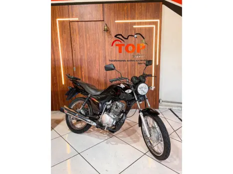 HONDA CG 125 FAN KS, Foto 5