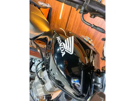 HONDA CG 125 FAN KS, Foto 6