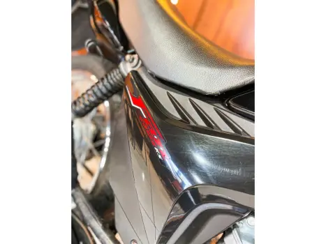 HONDA CG 125 FAN KS, Foto 7