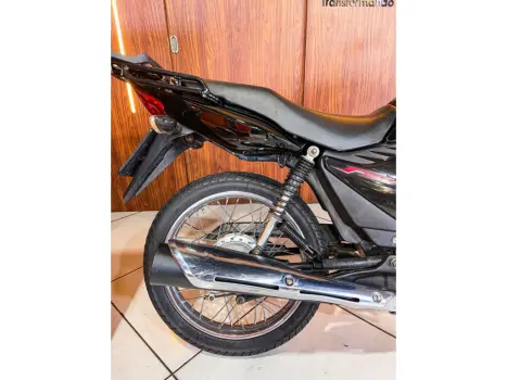HONDA CG 125 FAN KS, Foto 8