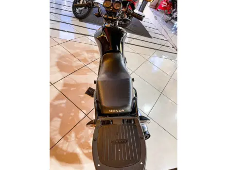 HONDA CG 125 FAN KS, Foto 9