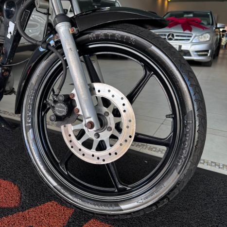 HONDA CG 125 FAN KS, Foto 6