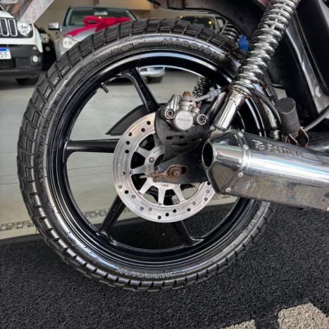 HONDA CG 125 FAN KS, Foto 7