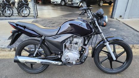 HONDA CG 125 FAN KS, Foto 1