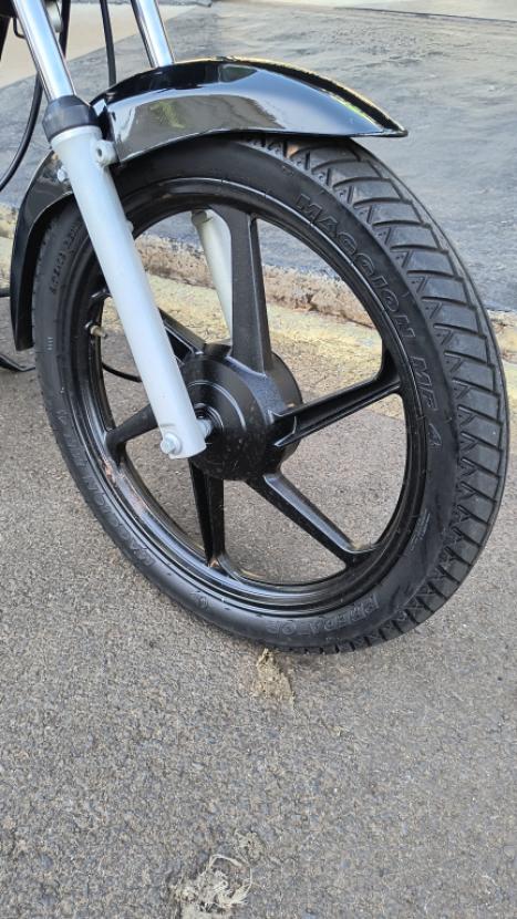 HONDA CG 125 FAN KS, Foto 4