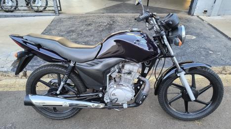 HONDA CG 125 FAN KS, Foto 6