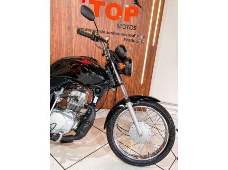 HONDA CG 125 FAN KS, Foto 2