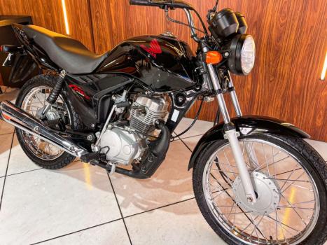 HONDA CG 125 FAN KS, Foto 3