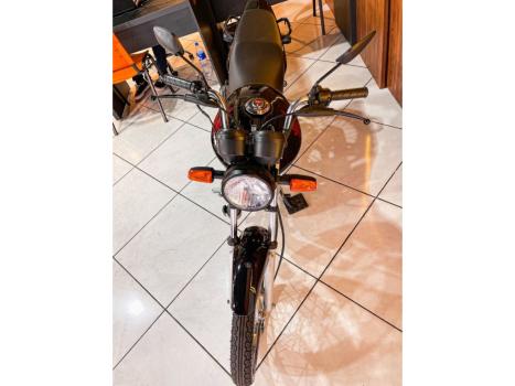 HONDA CG 125 FAN KS, Foto 4