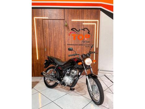 HONDA CG 125 FAN KS, Foto 5