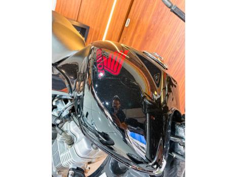 HONDA CG 125 FAN KS, Foto 6