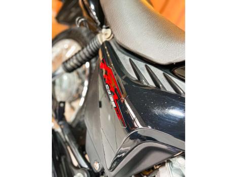 HONDA CG 125 FAN KS, Foto 7