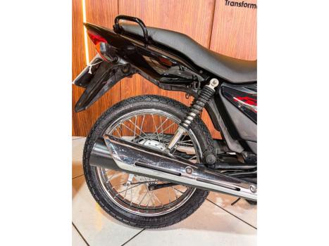 HONDA CG 125 FAN KS, Foto 8