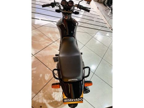HONDA CG 125 FAN KS, Foto 9