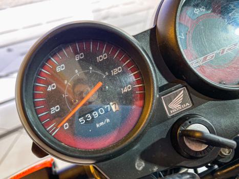 HONDA CG 125 FAN KS, Foto 10