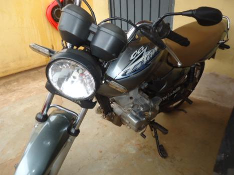 HONDA CG 125 TITAN ES, Foto 2