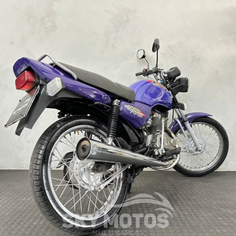 HONDA CG 125 TITAN KS, Foto 9