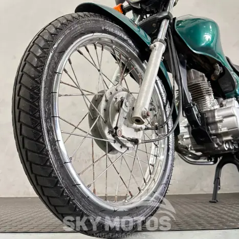 HONDA CG 125 TITAN KSE, Foto 17