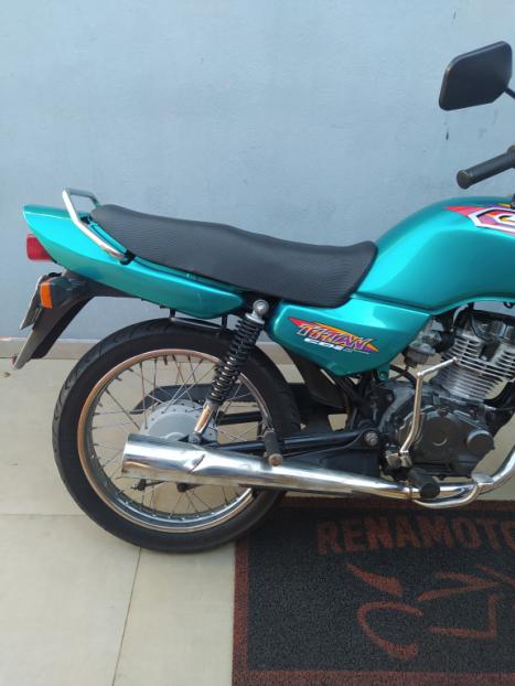 HONDA CG 125 TITAN KS, Foto 5