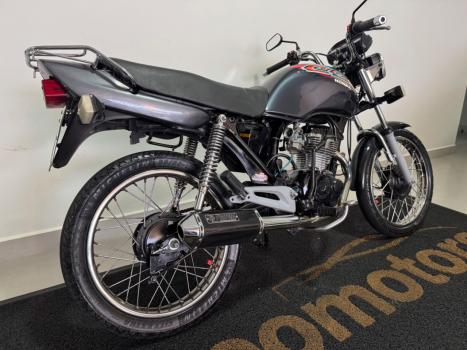 HONDA CG 125 TITAN K, Foto 4